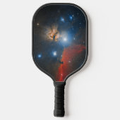 Pickleball-peddel voor de buitenruimte pickleball paddle (Achterkant)