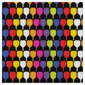 Pickleball-peddels, aangepaste achtergrond stof (Close Up)