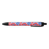Pickleball Pen Pal (Bodem)