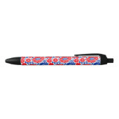 Pickleball Pen Pal (Bovenkant)
