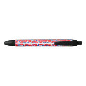 Pickleball Pen Pal (Achterkant)