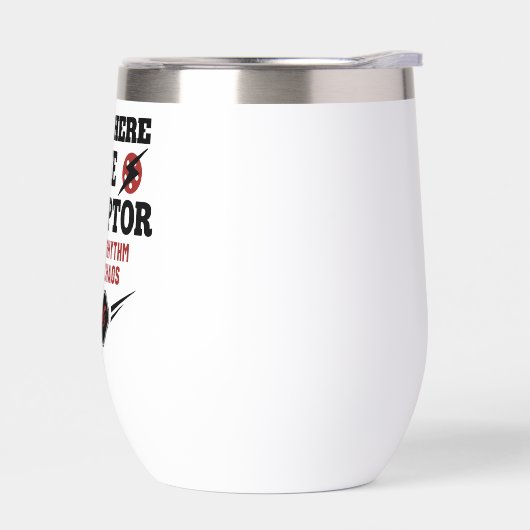 Pickleball personaliseerde de naam van de disrupto (Links)