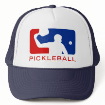 Pickleball-Pet: Major League