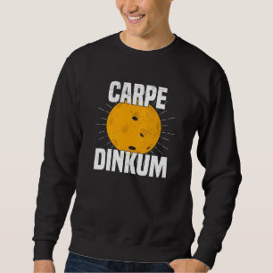 Pickleball Pickleball Hobby Ball Player Trui
