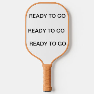 PICKlEBALL Pickleball Paddle