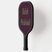 Pickleball Pickleball Paddle opnieuw aanbieden (Links)