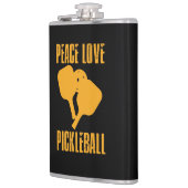Pickleball Pickleball Player Gift Heupfles (Links)