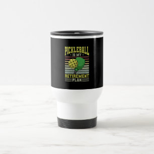 Pickleball - Pickleball Retirement Reisbeker