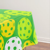 Pickleball Pickleball | Tablecloth Tafelkleed (Voorbeeld)
