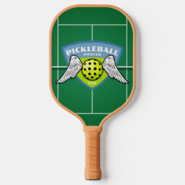 Pickleball Picklers – Nieuwe lagere prijs Paddle