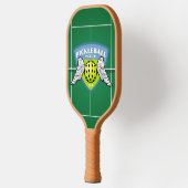 Pickleball Picklers – Nieuwe lagere prijs Paddle (Links)
