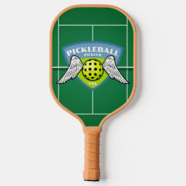 Pickleball Picklers – Nieuwe lagere prijs Paddle
