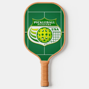 Pickleball Picklers-Nieuwe lagere prijs Paddle