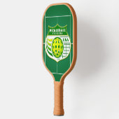 Pickleball Picklers-Nieuwe lagere prijs Paddle (Links)