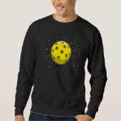 Pickleball Planet Trui (Voorkant)