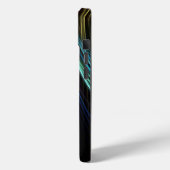 Pickleball Player/Fan personalize Case-Mate Case-Mate iPhone Case (Achterkant / Links)