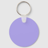 Pickleball Player Key Ring Sleutelhanger (Achterkant)