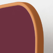 Pickleball Posse Paddle (Links Detail)