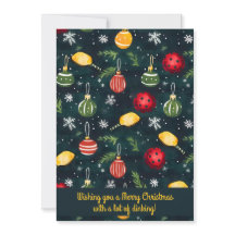 Pickleball🎄 Prettig kerstfeest, eigen tekst