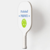 Pickleball PRINCE Paddle (Links)