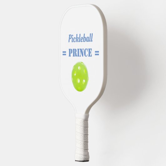 Pickleball PRINCE Paddle (Links)