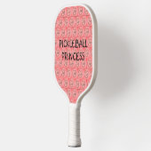 Pickleball Princess Paddle (Links)