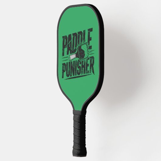 pickleball punisher paddle (Links)