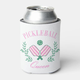 Pickleball Queen Blikjeskoeler