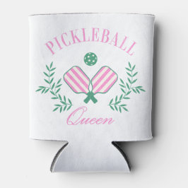 Pickleball Queen Blikjeskoeler