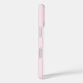 Pickleball Queen Briefkaart Case-Mate iPhone Case (Achterkant / Rechts)