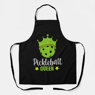 Pickleball Queen Funny Pickle Ball Queen Schort