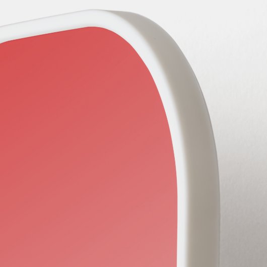  Pickleball Queen oma gepersonaliseerd Pickleball Paddle (Links Detail)