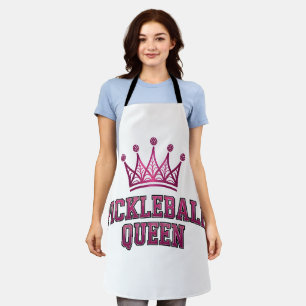 Pickleball Queen Schort