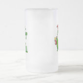 Pickleball Santa Big Dill Matglas Bierpul (Center)