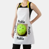 Pickleball schort (Insitu)