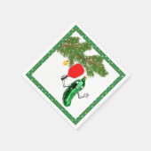 pickleball servet (Hoek)