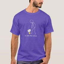 Pickleball-shirt voor mannen