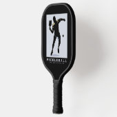PICKLEBALL SILHOUET CLASSIC PADDLE (Links)