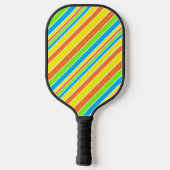 Pickleball - Slecht Net, Slechte Bal, Slechte Padd Pickleball Paddle (Achterkant)