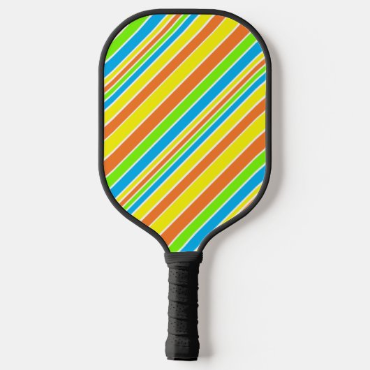 Pickleball - Slecht Net, Slechte Bal, Slechte Padd Pickleball Paddle (Achterkant)
