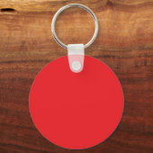 Pickleball Sleutelhanger (Achterkant)