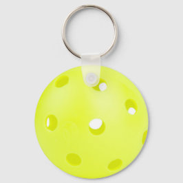 Pickleball Sleutelhanger