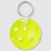 Pickleball-Sleutelhanger-ID Label-JOUW NAAM en -nu Sleutelhanger (Achterkant)