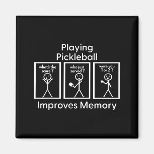 Pickleball spelen verbetert geheugen pickle ball s magneet