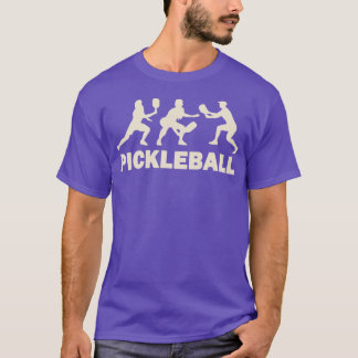 Pickleball Spelers 1 T-shirt