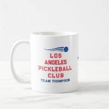 Pickleball Sport Club Team Speler Toernooi reis