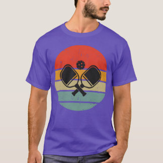 PICKLEBALL SPORT COOL grappig T-shirt