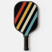 Pickleball Sport Paddle (Voorkant)