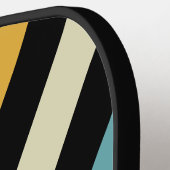 Pickleball Sport Pickleball Paddle (Links Detail)