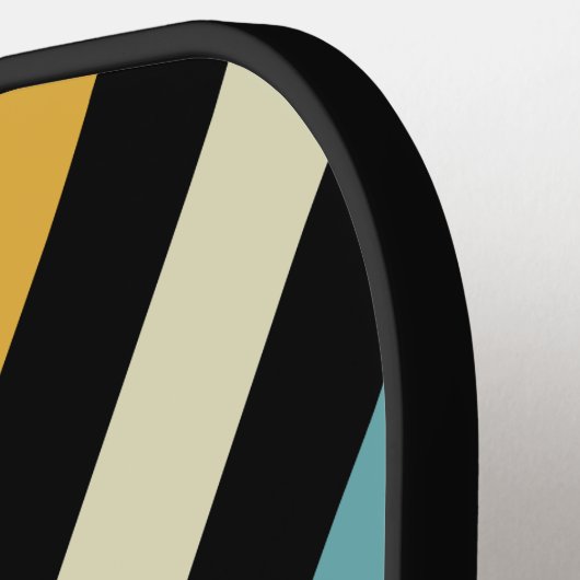 Pickleball Sport Pickleball Paddle (Links Detail)